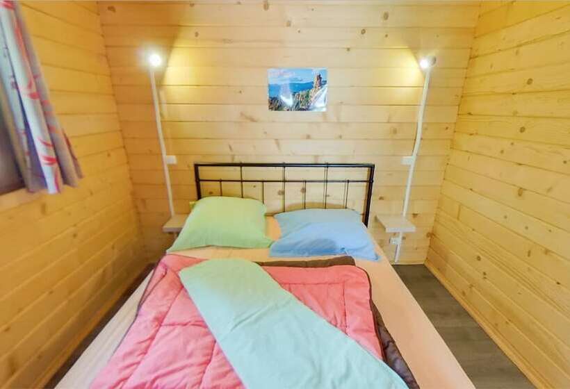 Отель Funtana A L Ora