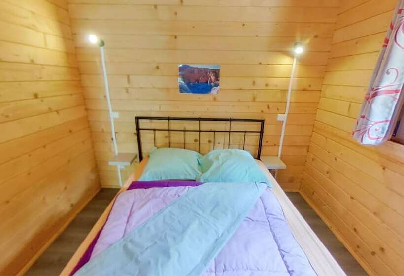 Отель Funtana A L Ora