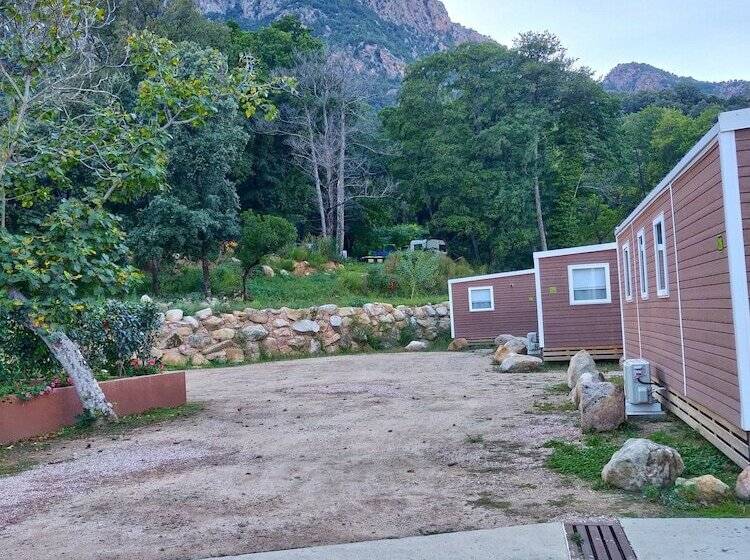 Отель Funtana A L Ora