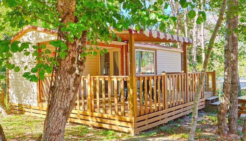 Отель Funtana A L Ora