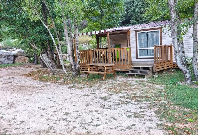 Отель Funtana A L Ora