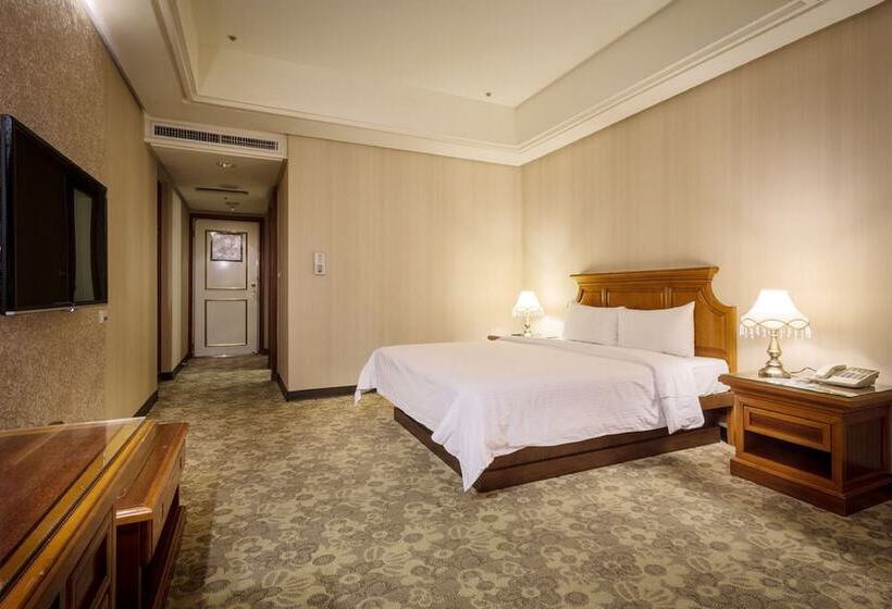 Guide Hotel Zhongli Zhongzheng