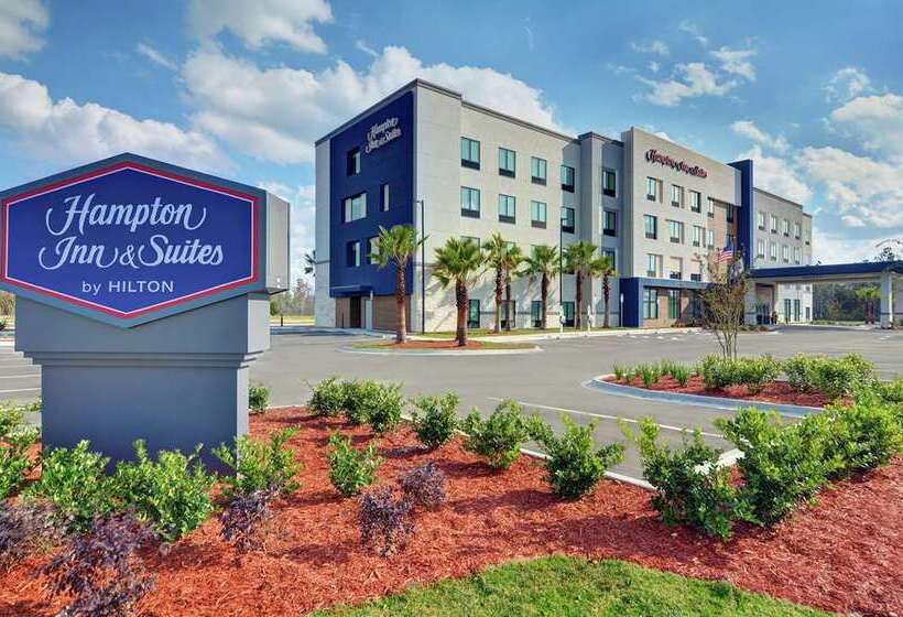 فندق Hampton Inn & Suites Middleburg