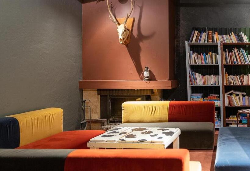 호텔 Ho36 La Plagne