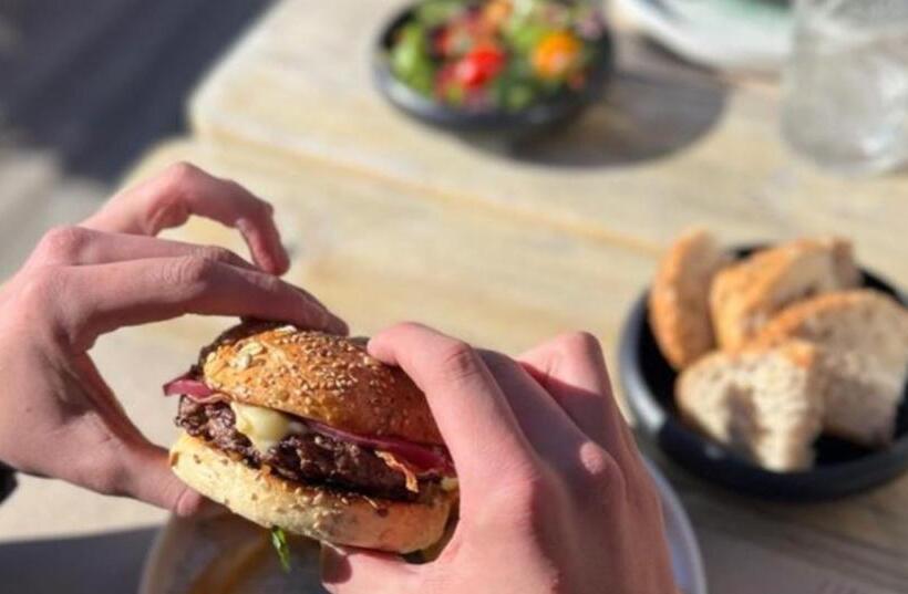 호텔 Ho36 La Plagne