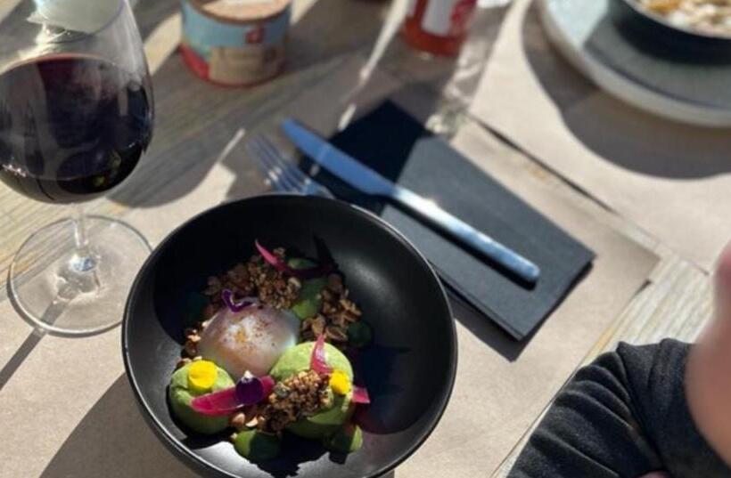 호텔 Ho36 La Plagne