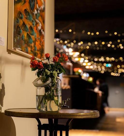 호텔 Ho36 La Plagne