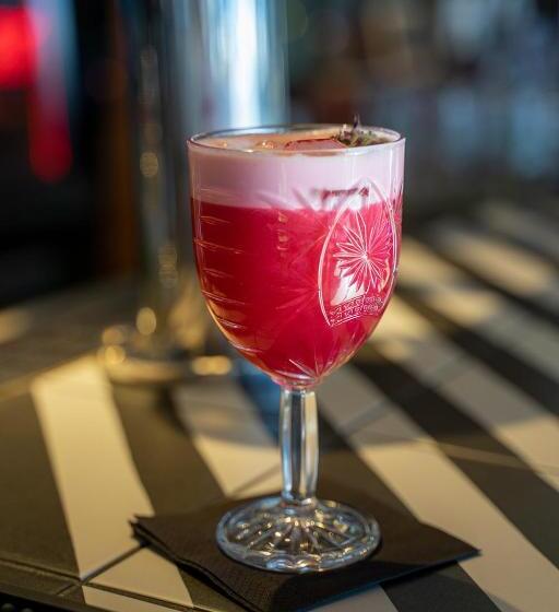 호텔 Ho36 La Plagne