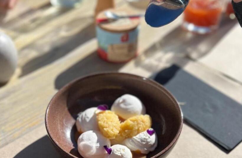 호텔 Ho36 La Plagne