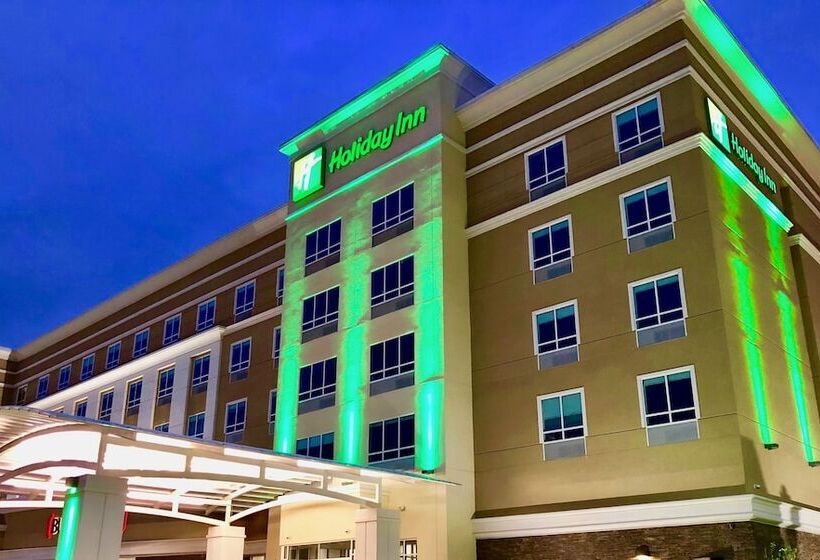 בית מלון כפרי Holiday Inn Hattiesburg   North, An Ihg