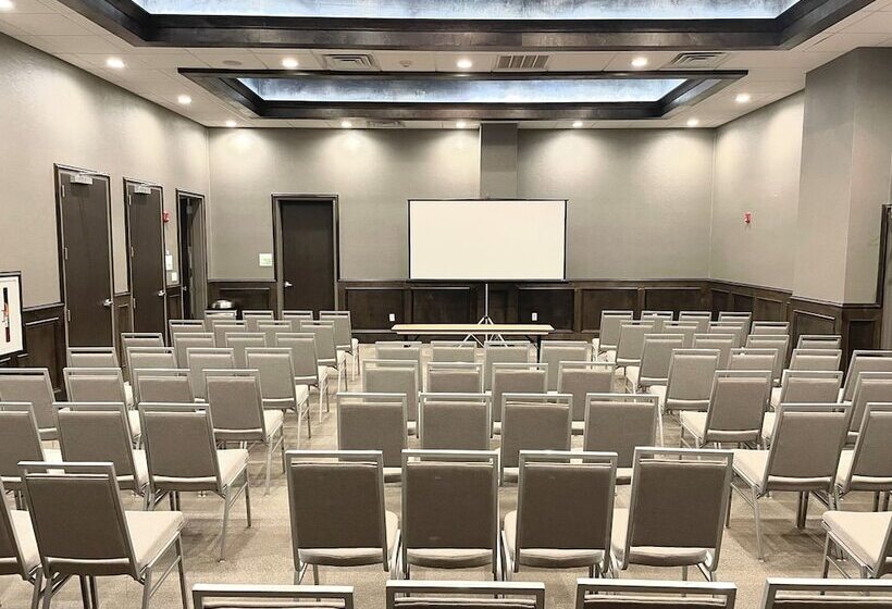 فندق Holiday Inn Hattiesburg   North, An Ihg