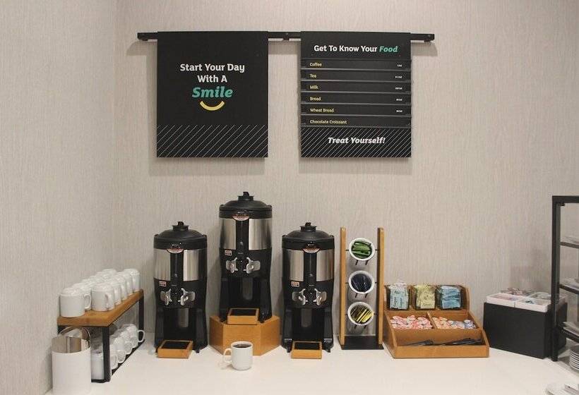 בית מלון כפרי Holiday Inn Hattiesburg   North, An Ihg