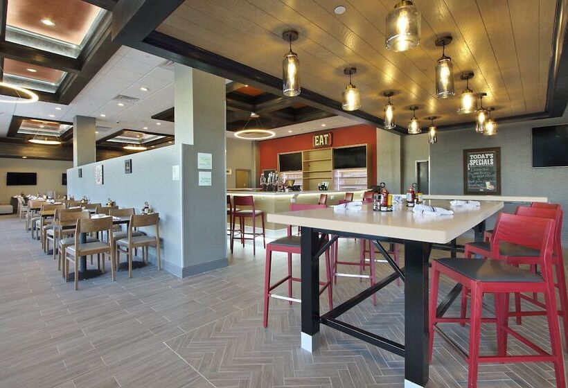 فندق Holiday Inn Hattiesburg   North, An Ihg