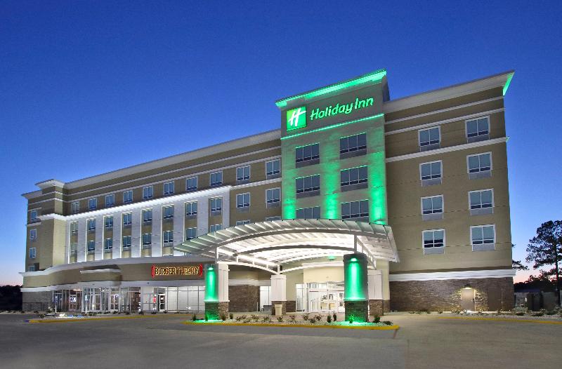 فندق Holiday Inn Hattiesburg   North, An Ihg