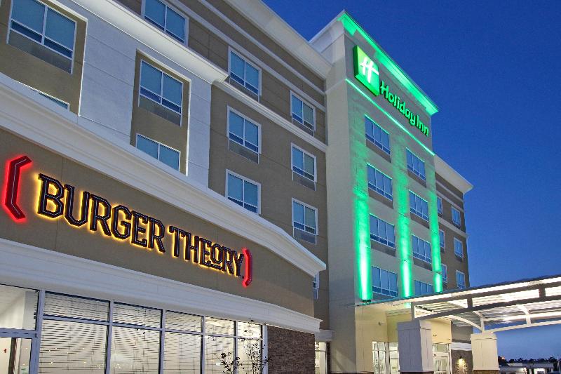 בית מלון כפרי Holiday Inn Hattiesburg   North, An Ihg