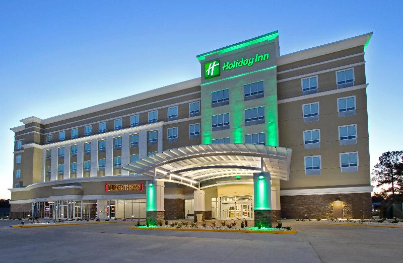 בית מלון כפרי Holiday Inn Hattiesburg   North, An Ihg