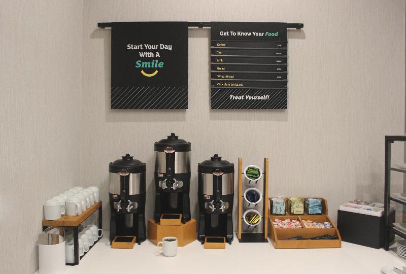 فندق Holiday Inn Hattiesburg   North, An Ihg