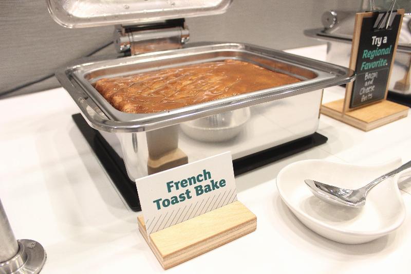 فندق Holiday Inn Hattiesburg   North, An Ihg