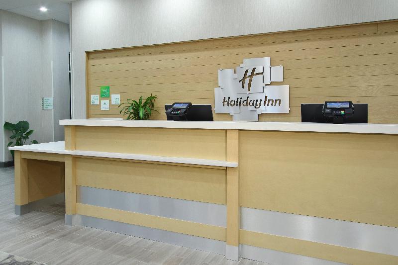 فندق Holiday Inn Hattiesburg   North, An Ihg