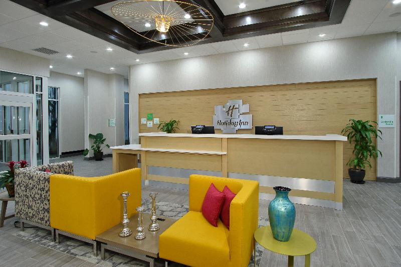 فندق Holiday Inn Hattiesburg   North, An Ihg