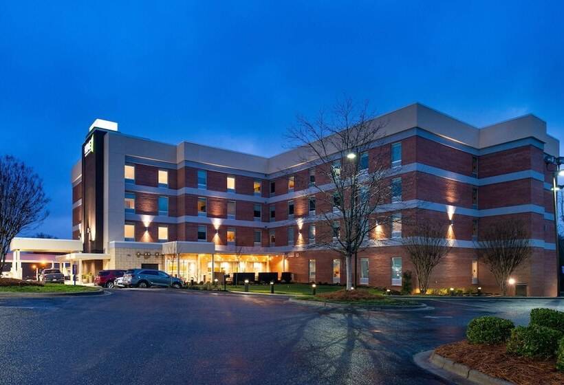 ホテル Home2 Suites By Hilton Charlotte Mooresville