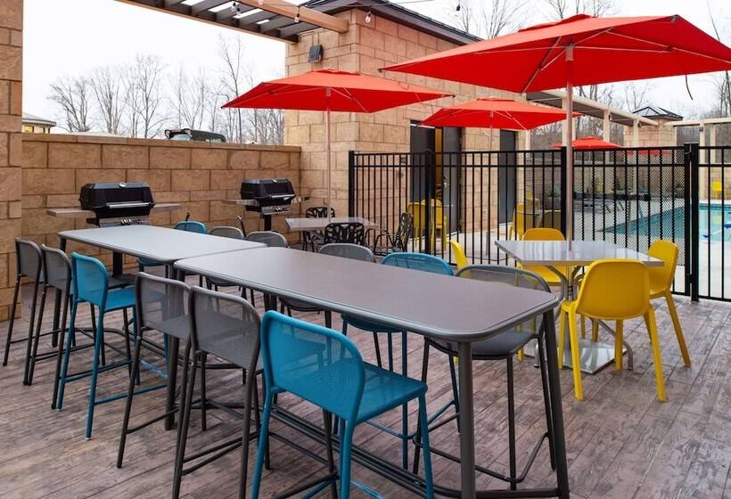 Отель Home2 Suites By Hilton Charlotte Mooresville