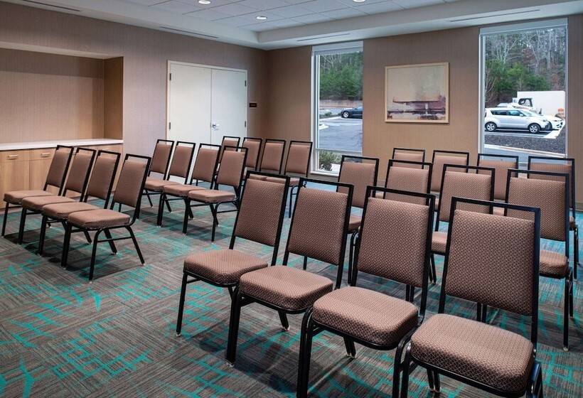 Отель Home2 Suites By Hilton Charlotte Mooresville