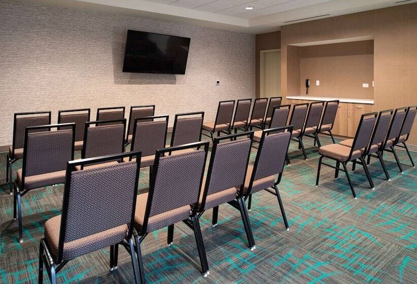 Отель Home2 Suites By Hilton Charlotte Mooresville