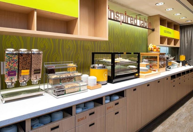 ホテル Home2 Suites By Hilton Charlotte Mooresville