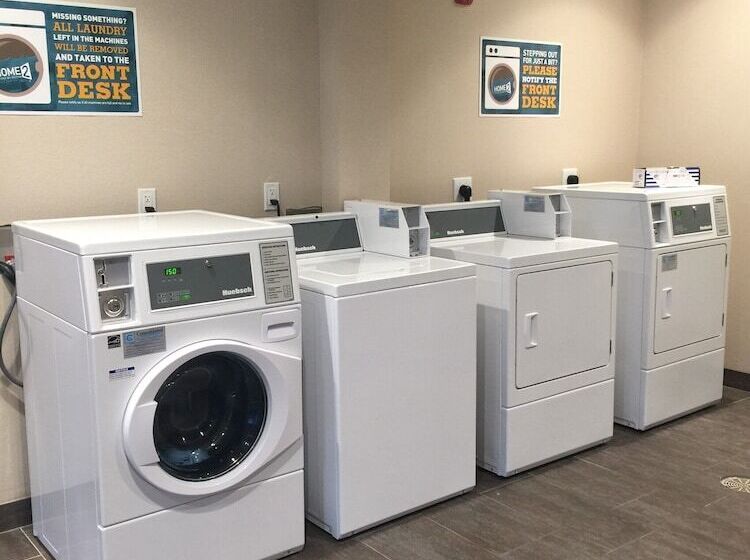 Отель Home2 Suites By Hilton Charlotte Mooresville