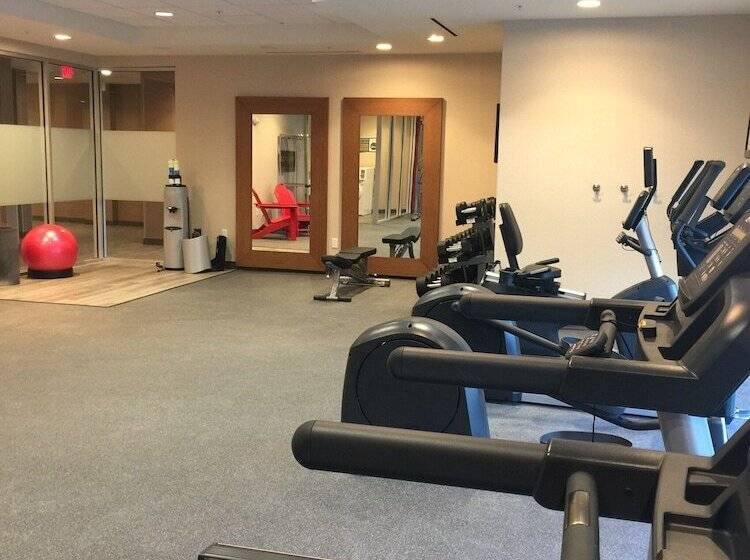 Отель Home2 Suites By Hilton Charlotte Mooresville