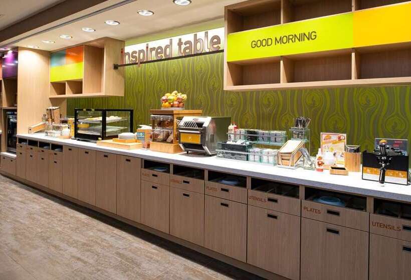 Отель Home2 Suites By Hilton Charlotte Mooresville