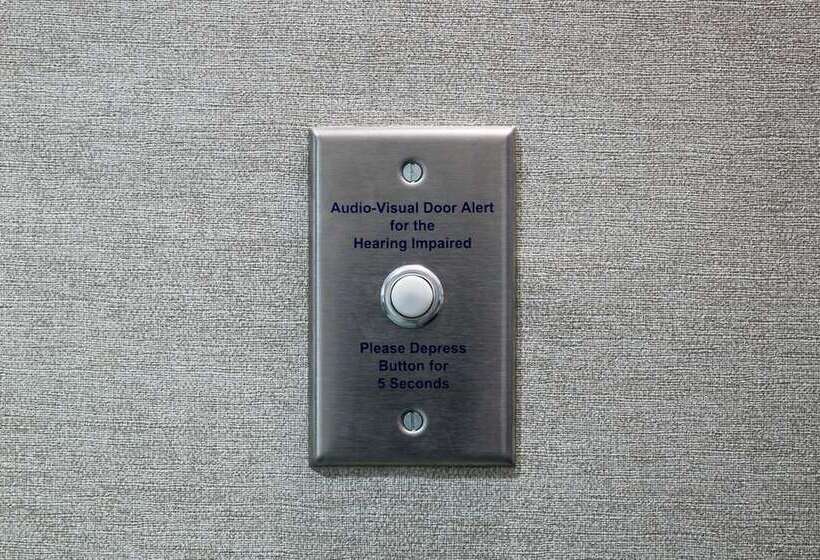 Отель Home2 Suites By Hilton Jacksonville Airport