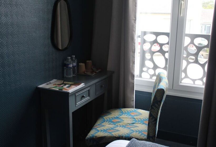 فندق Hôtel Des Pins