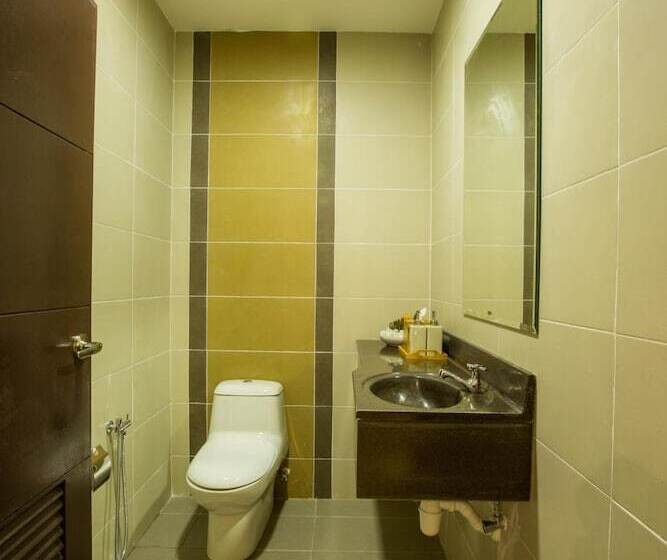 בית מלון כפרי Humaira