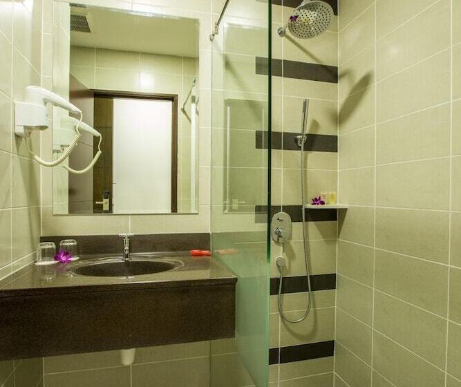 בית מלון כפרי Humaira