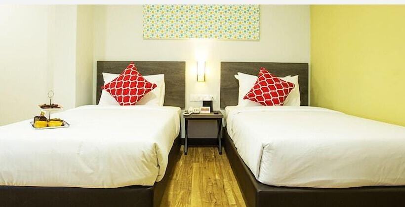 בית מלון כפרי Humaira