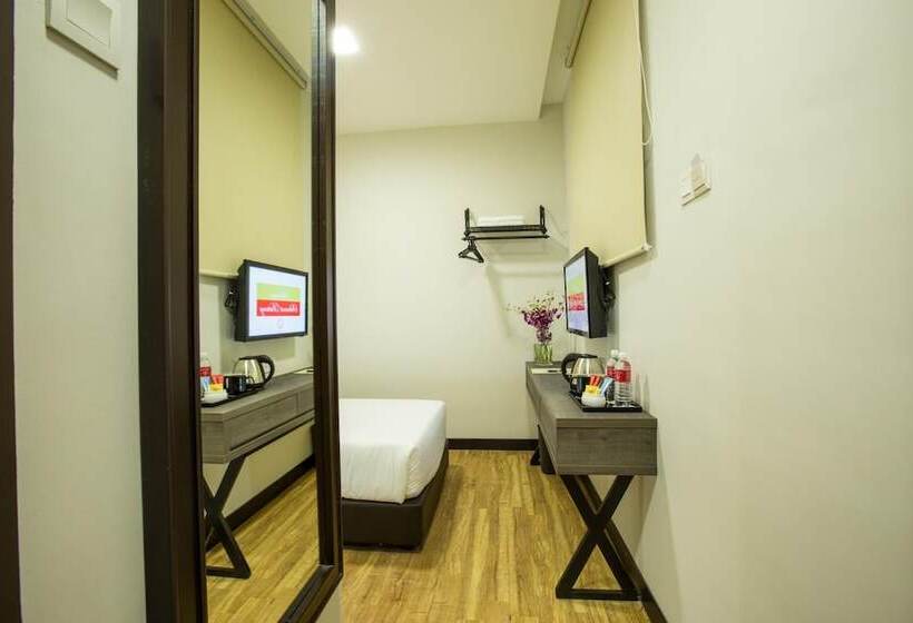 בית מלון כפרי Humaira