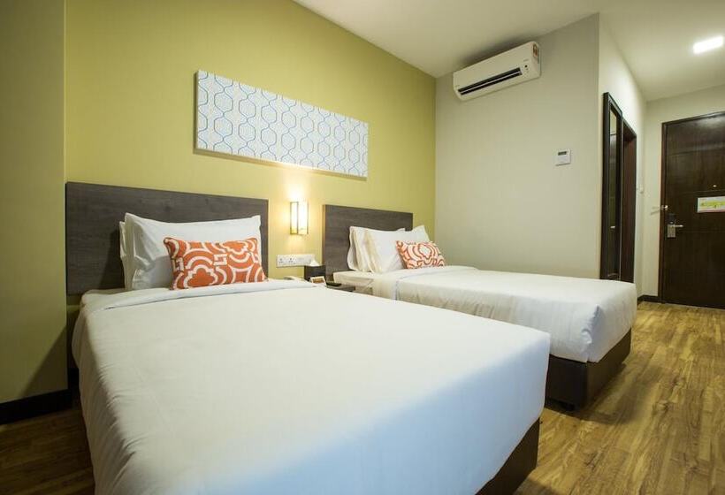 בית מלון כפרי Humaira