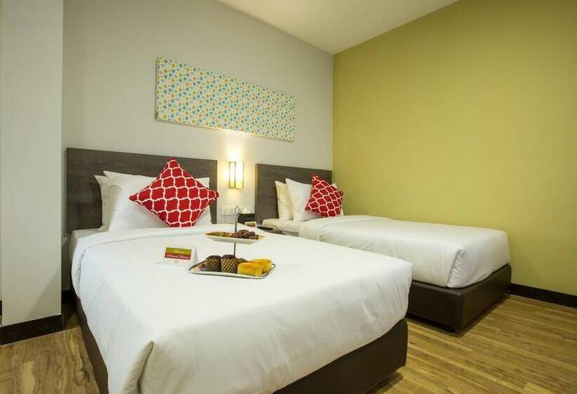 בית מלון כפרי Humaira