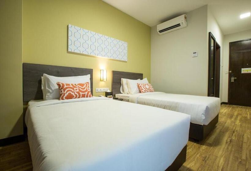 בית מלון כפרי Humaira