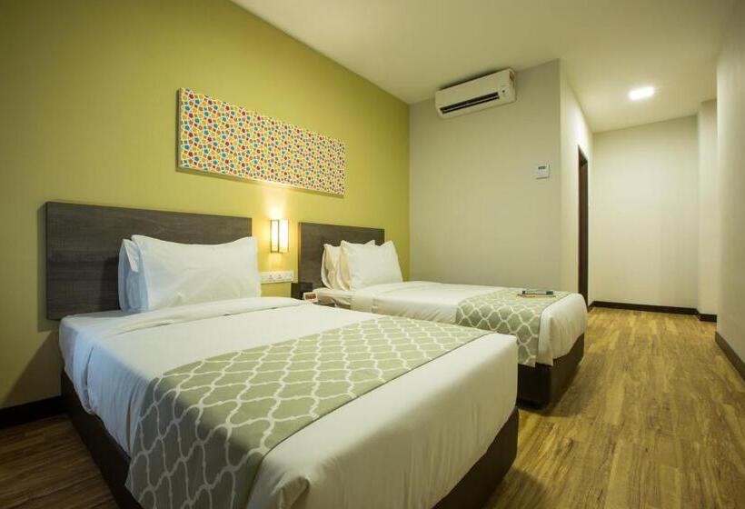 בית מלון כפרי Humaira