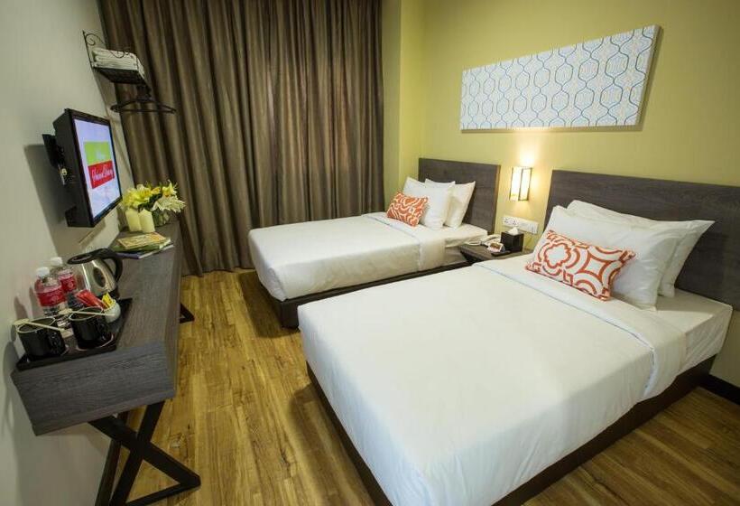 בית מלון כפרי Humaira