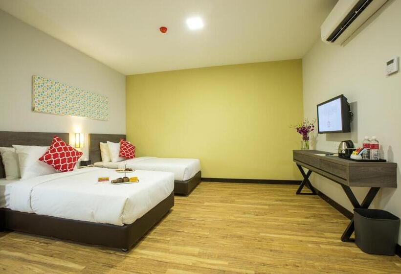 בית מלון כפרי Humaira