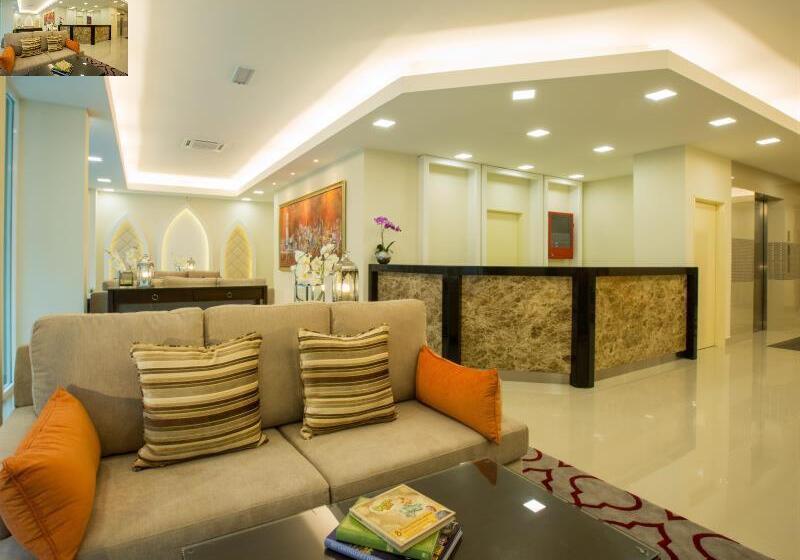 בית מלון כפרי Humaira