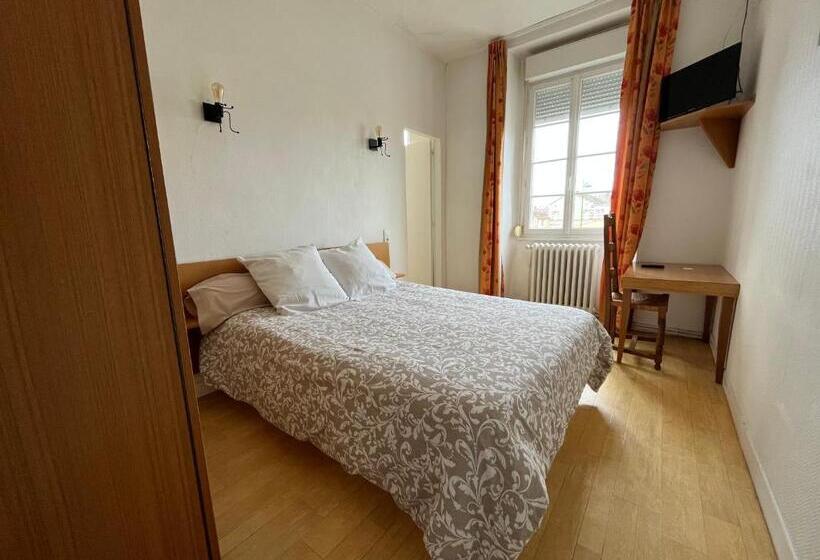 בית מלון כפרי L Entracte