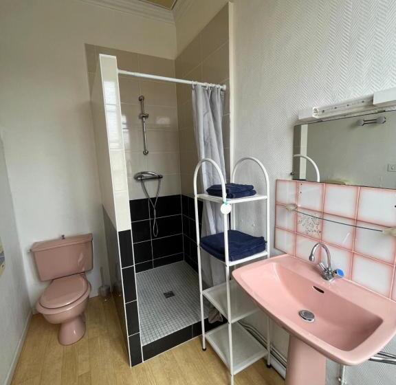 בית מלון כפרי L Entracte