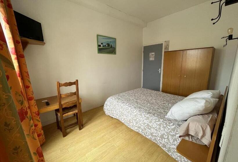 בית מלון כפרי L Entracte