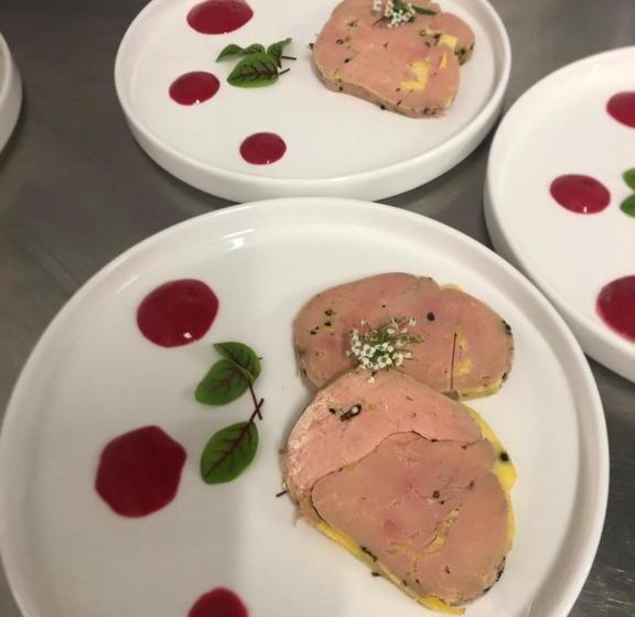 בית מלון כפרי L Entracte