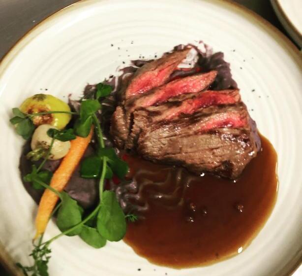 בית מלון כפרי L Entracte